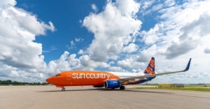 Where is Sun Country JFK Terminal +1-888-839-0502