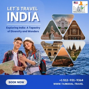 Golden Triangle with Varanasi – Explore India’s Heritage for Just $799 Per Person