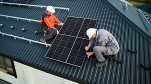 How Commercial Solar Panels Work: The Ultimate Guide