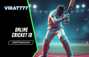 Legal Online Cricket ID Provider in India | All Cricket Id
