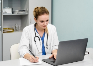 The Growing Role of the Medical Writing Market in a Data-Driven Healthcare Era