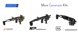 Why Micro Conversion Kits Are Worth the Price 