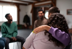 Want to Support People Battling Mental Illness? Here’s Where to Begin