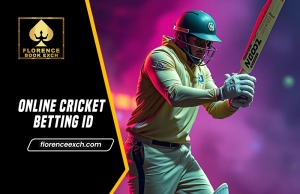 Online Cricket ID: Where excitement Meets bumper jackpot 