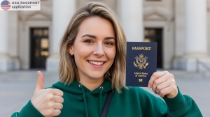 USA Passport Application: How to Renew Your Passport
