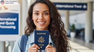 USA Passport Application: Best Insider Secrets for Quick and Easy Passport Expediting