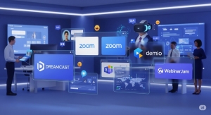 Top 10 Webinar Platforms to Use in 2025