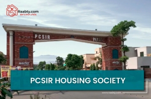 PCSIR Phase 2 Lahore Location and Features: Everything You Need to Know