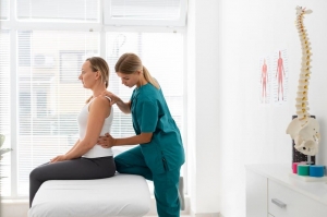 Chiropractor in Miami Shares Top Tips for Long-Term Pain Relief