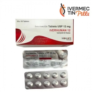 Iverhuman 12 mg: How This Ivermectin Tablet Eliminates Scabies & Worm Infections Fast