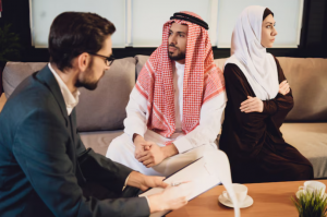 Protecting Your Rights with a Skilled Separation Lawyer in Dubai