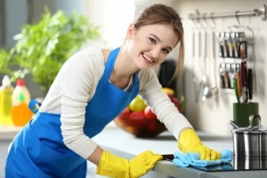 Easily Book On-Demand maid services in UAE with Urban Mop