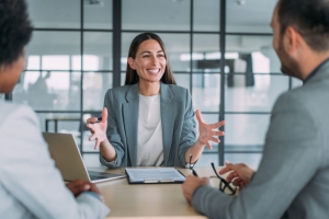 Why Leadership Training is Important for Organizational Growth andSuccess