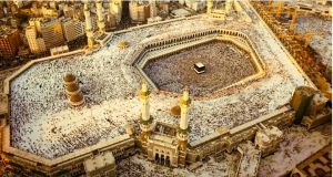 Dua Travel offers Umrah Packages All Inclusive