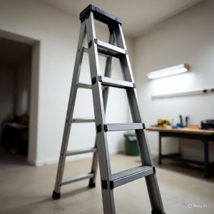 step ladder for to
