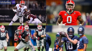 NFL 2025: Darnell Washington’s Trade Value Likely Low