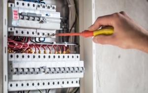 What is the Role of a Circuit Breaker in an Electrical System?