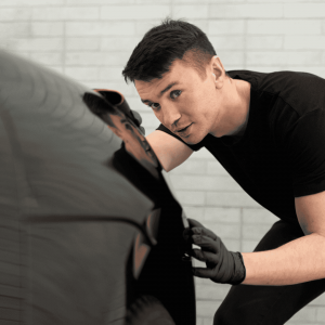 Advanced PDR Training