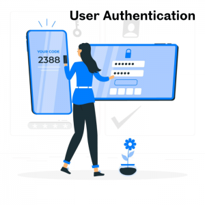 Understanding User Authentication: The First Line of Defense in Cybersecurity