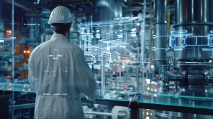 AI in Manufacturing Industry: Powering Smart Factories with Autobits Labs