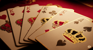 The Royal Flush of Mobile Gaming: Unpacking the Allure of 3 Patti Crown