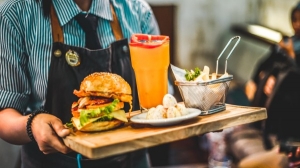Rocksalt: A Brighton Café Serving More Than Just Coffee — Discover Tapas with a Twist