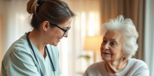 Transforming Care: The Rise of Home Healthcare Services