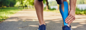 Achillessehnenverletzungen bei Sportlern: Symptome, Behandlung & Tipps zur Genesung