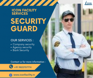 Enhancing Safety Standards with Security Manpower Services in Pune – Icon Facility Services