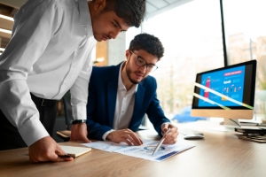 Why Asset Management is the Perfect Career Path for You