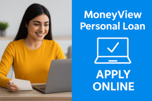 MoneyView Personal Loan: Instant, Hassle-Free Financing at Your Fingertips