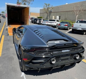 How to Prepare Your Vehicle for Shipping in San Diego