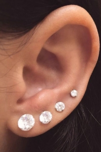 Your Ultimate Guide to Safe and Stylish Ear Piercing in Riyadh