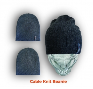 Designer Beanies