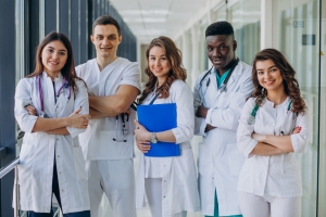 From Data to Diagnosis: How Generative AI Is Empowering Clinicians