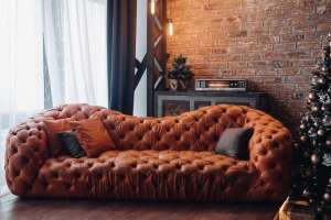 Top 2025 Sofa Trends: Stylish Picks for Your Home
