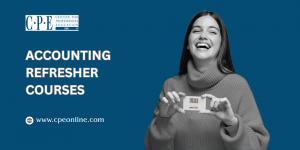 How Accounting Refresher Courses Can Power Your Career Shift