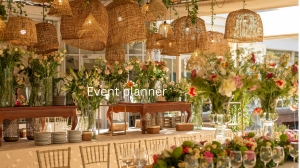 Pro Tips for Hiring an Event Planner for Your Next Small Corporate Party 