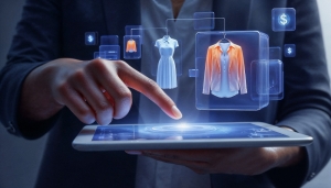 ERP Software for Textile Industry: A Game-Changer in Modern Manufacturing
