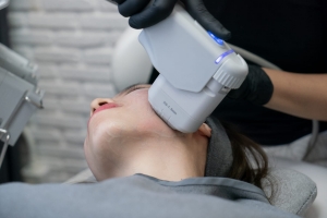 Top 5 Clinics Offering Advanced HIFU Treatment in Dubai