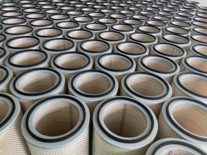 Gas Turbine Air Filter Market Size, Trends, and Growth Analysis 2025-2032