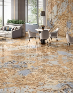 Solizo Vitrified Tiles: Designed to Impress. Built to Last.	