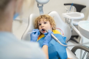 Why Early Evaluation Matters in Children’s Orthodontics