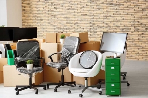Benefits of Hiring a Moving Company for your Business Move