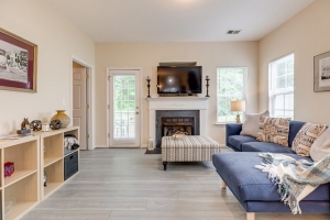 Stylish Mats: The Hidden Hero of Modern Home Improvement