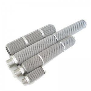 Pleated Filters Market Size, Trends, and Growth Analysis 2025-2032