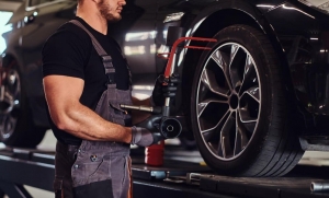 How Often Should You Get a Wheel Alignment Service? Find Out Here