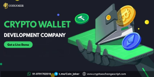 The Evolution of Crypto Wallet Development: Building Trust Layers for the Future of Decentralized Finance