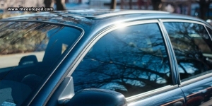 How Sun Films Protect Your Car Electronics From Heat And UV Damage
