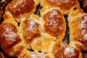 From Grandma’s Kitchen to Your Table: Celebrate Authentic Romanian Pastries and Baked Goods 